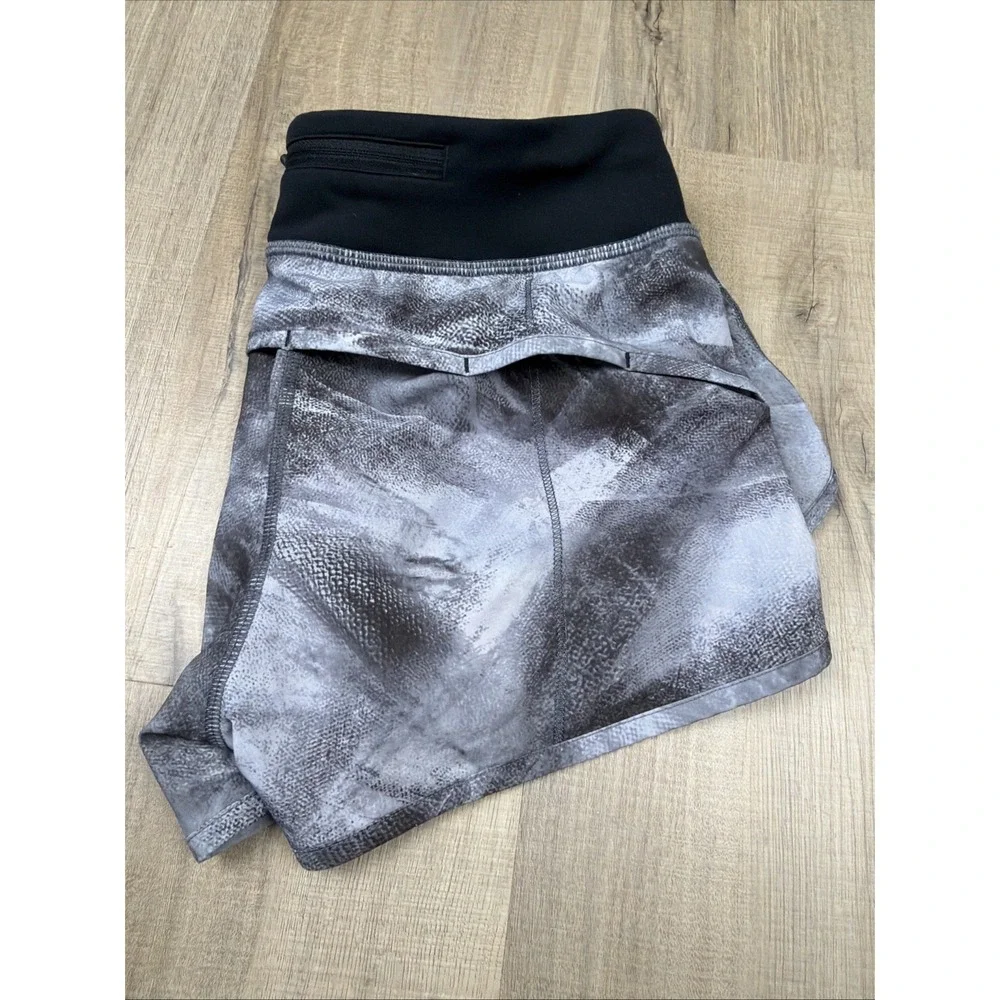 Ivivva lululemon speedy